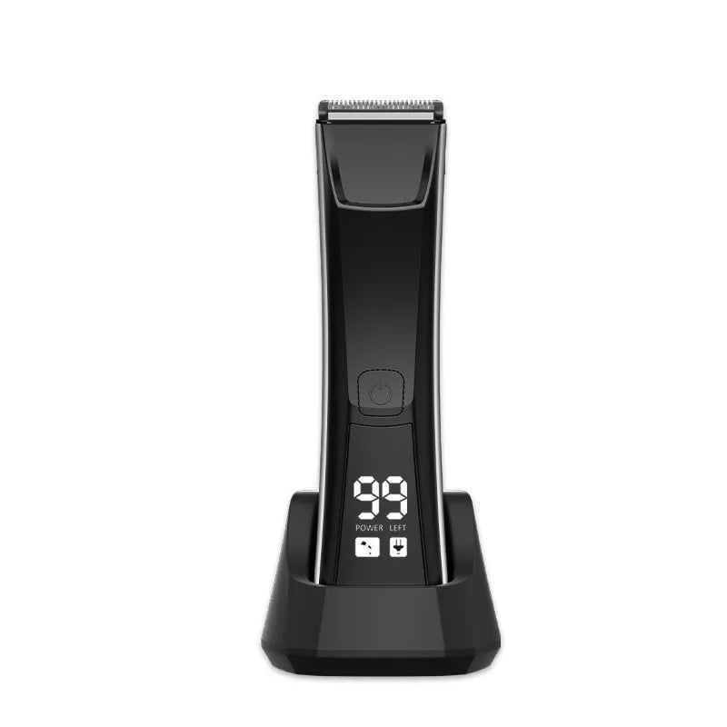 Electric Shaver Private Scissors For Home Use - Bellarte Enchanté Electric Shaver Private Scissors For Home Use